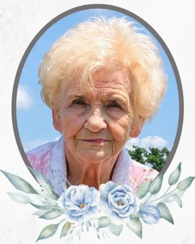 Wanda Maxine Anderson