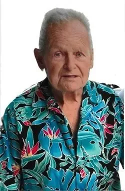 Warren K. Taylor Jr.