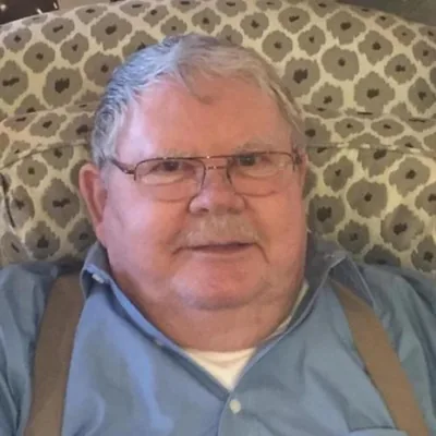 Wesley Cleveland Randall