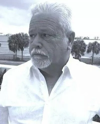 Wiley Hillary Holland, Jr.
