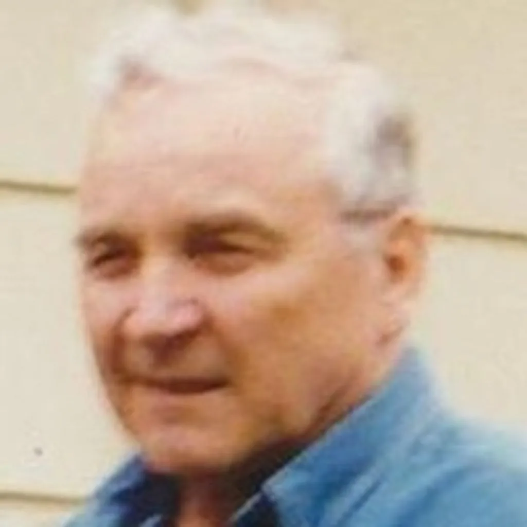 Portrait of William L. Delay