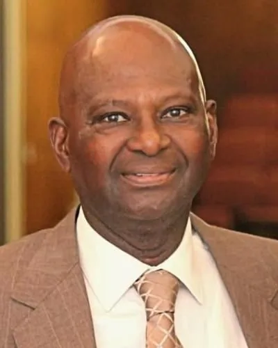 Willie C Lawson