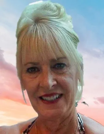 Patricia Ann Monette-Luca