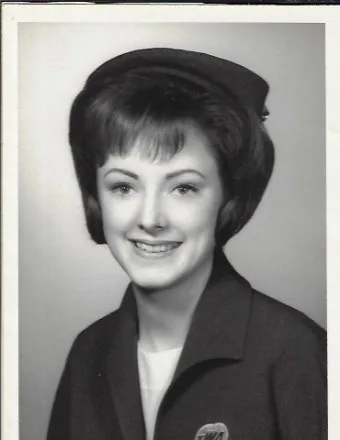Patricia Faye Christy