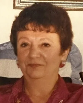 Patricia Marie Novotny