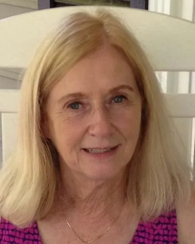 Patricia Pearl Ann Borowiec