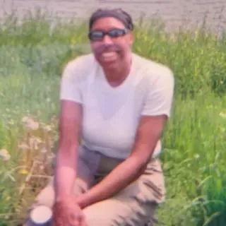 Patricia Smith