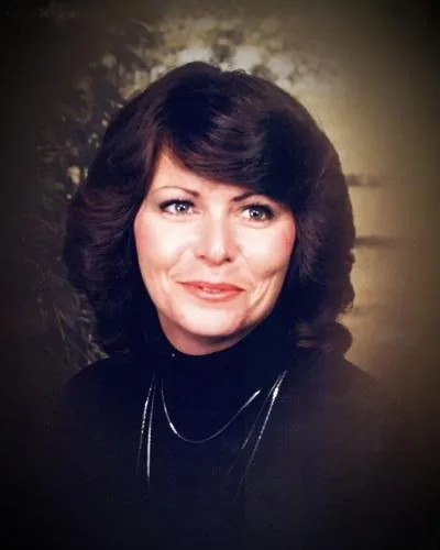 Patsy Jean Mixon