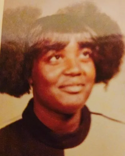 PATSY LYNETTE MITCHELL