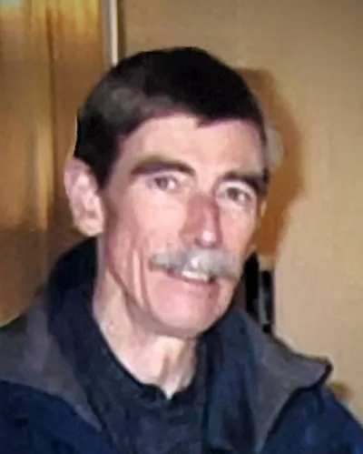 Paul F. McCormack