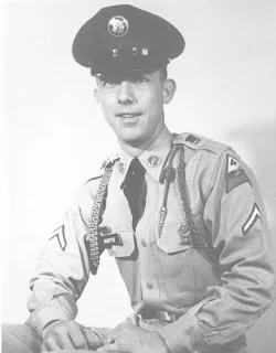 Paul Jackson Martin