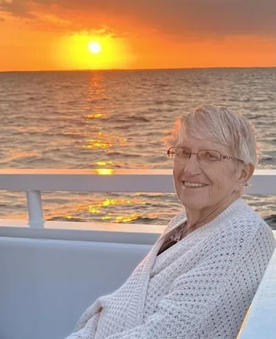 Peg A. Burgett