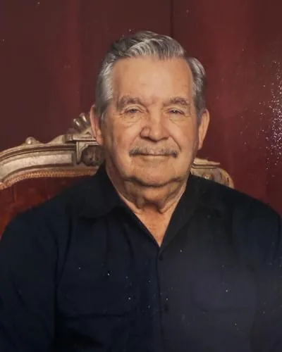 Phillip Manuel Norman Sr.