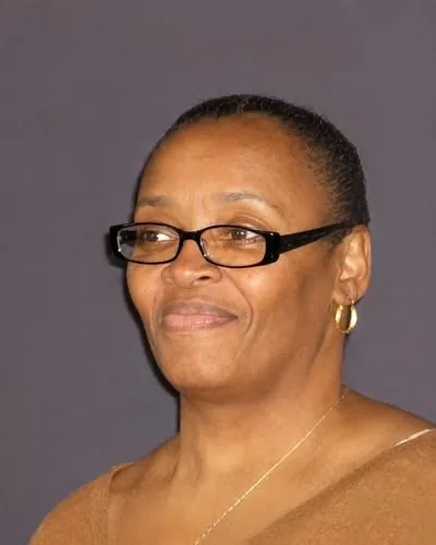 Phyllis Ann Galbreath