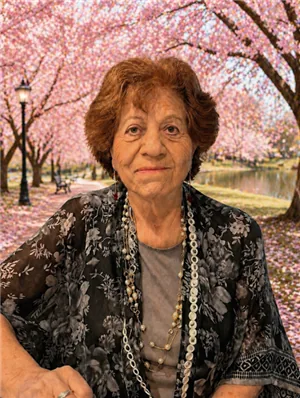 Phyllis Anthony
