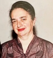 Raisa Poltorak