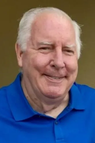 Raymond Mark Stein