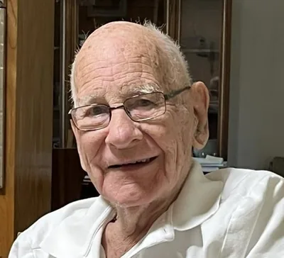 Raymond N. Shorey