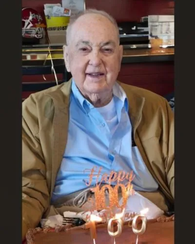 Raymond Randolph Cahow