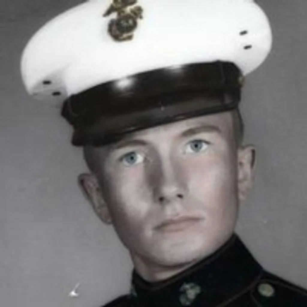 Portrait of Alan J. Elliott