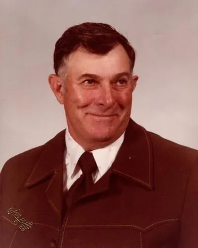 ALBERT G. ZIEGLER