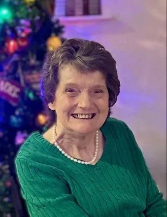 Alice Cottrell