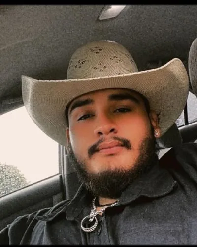 Andrew Jonathan Amaya