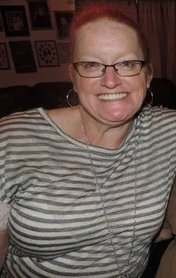 Angela Dianne Whisnant