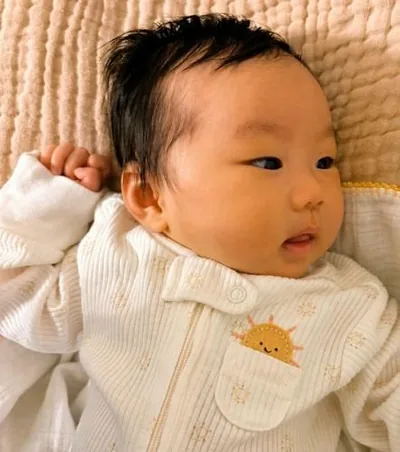 Anneliese Grace Lesmana