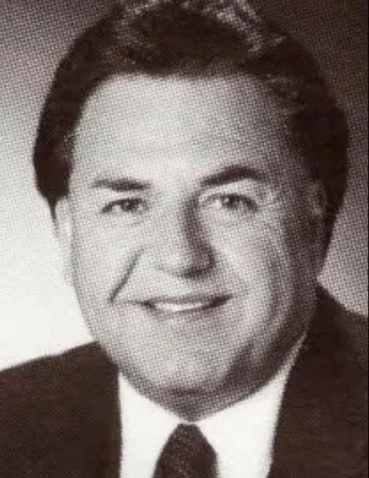Anthony Leonis