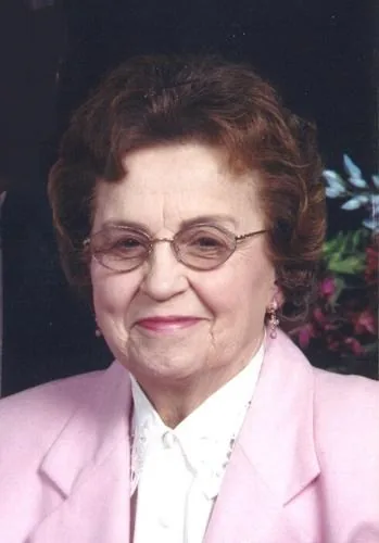 Arlene L. Birkey