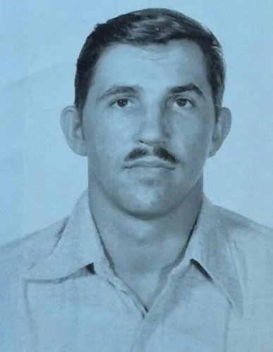 August Garth Schmidt