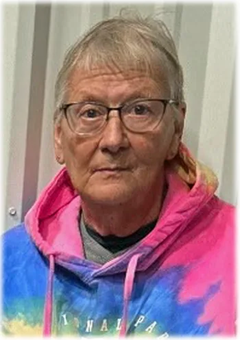 Barbara Kay 