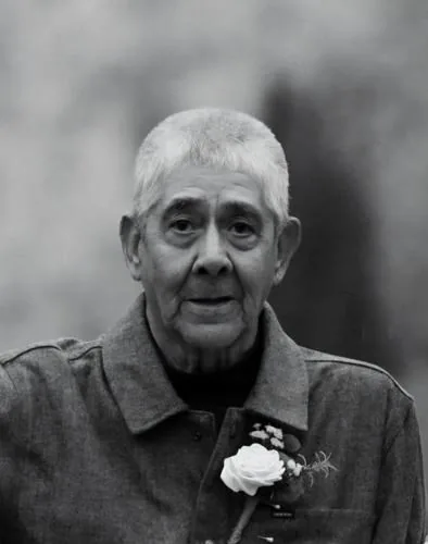 Bernard R. Trujillo