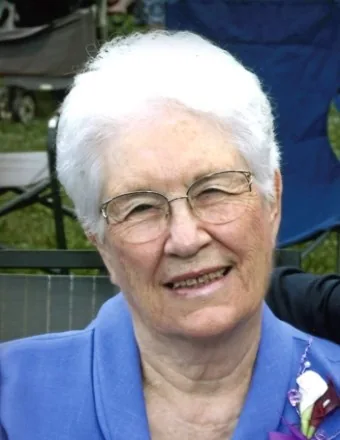 Bernice Lee Jones