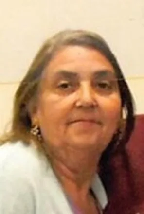 Beth Ann Stump