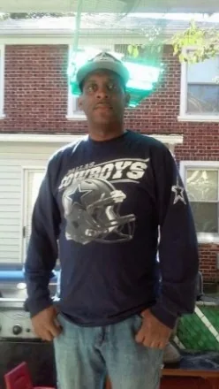 Bobby Johnson jr