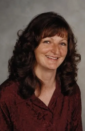 Bonnie Jo Melo