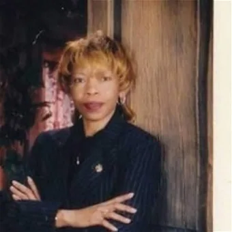Brenda Diane Passmore