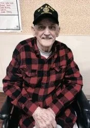Carl Edward Hamric