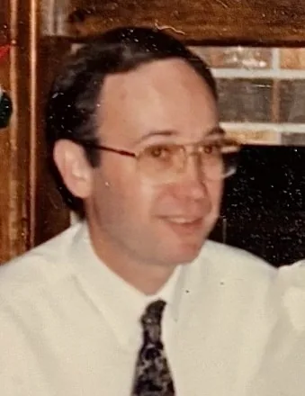 Charles Larry Keplinger