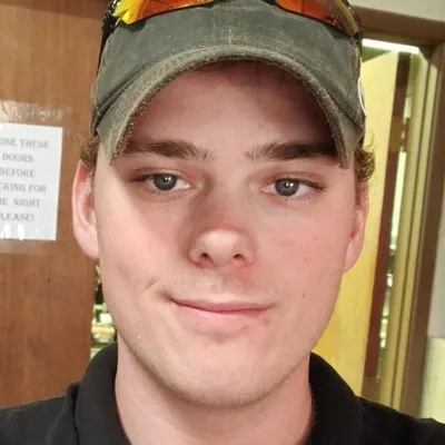 Colton Taylor 