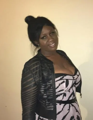 Crystal C. Butler
