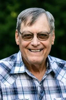 Darrell G. Glick