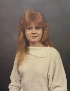 Deborah Lynn Meeks