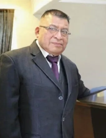 Domingo Carrillo