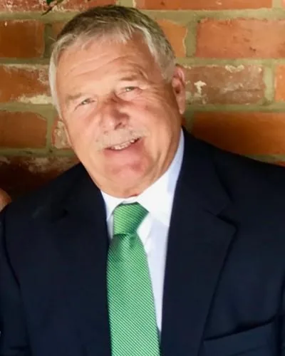 Donald H. 