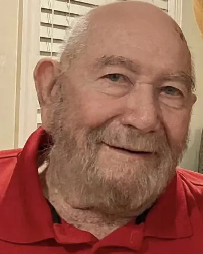 Donald York Huffman, Sr.