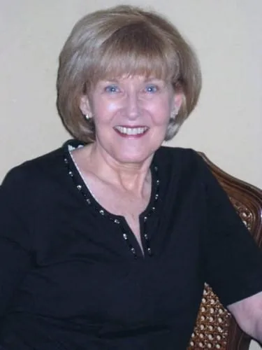 Donna Sue Pendergrass