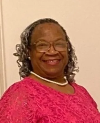 Doris Louise Byrd